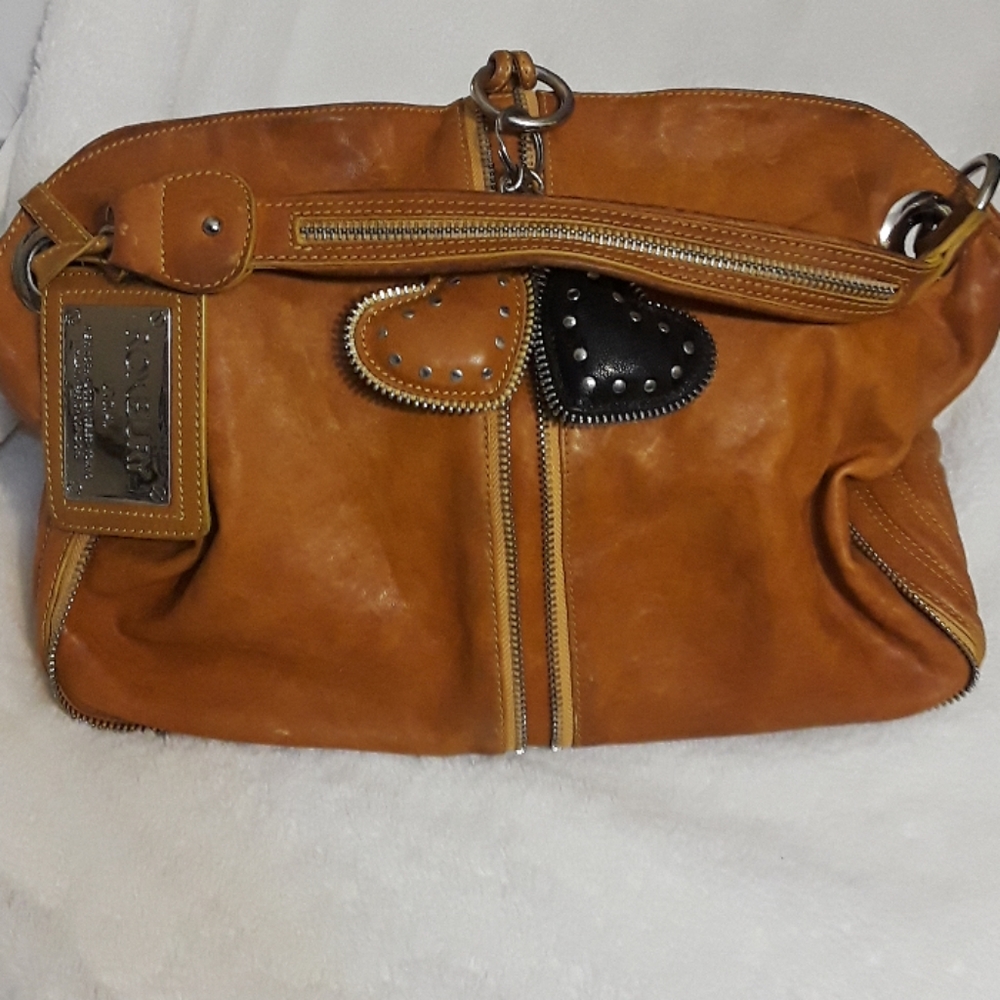 Roxbury Bag - Picture 1 of 8